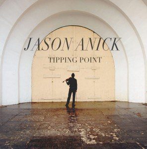 Jason Anick Tipping Point