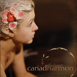 Cariad Harmon