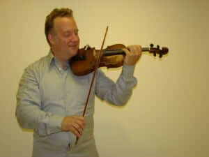 Christian Howes Jazz Violin String Recording String Arrangement Add Live Strings to your track affordably