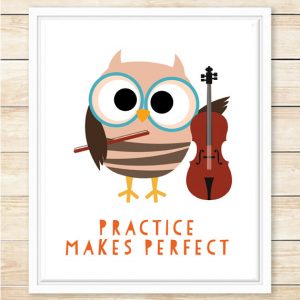 Perfect Practice - Jazz and Improvisation for Classical Violinists 3