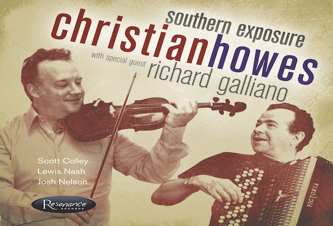 Southern Exposure (Hardcopy Only) - Christian Howes (2013)