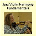 Christian Howes teaches classical violin players about jazz harmony.