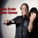 Christian Howes teaches classical string players how to improvise using the bebop scale.