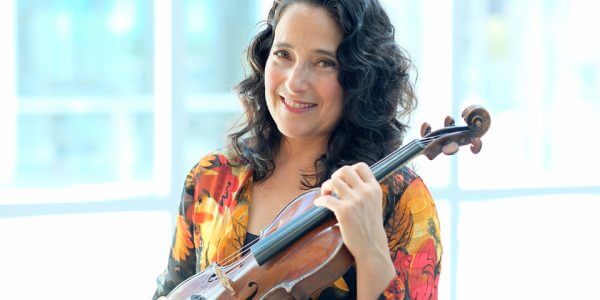 Janet Orenstein Creative Strings Podcast Ep.29