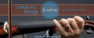 Creative Strings Academy