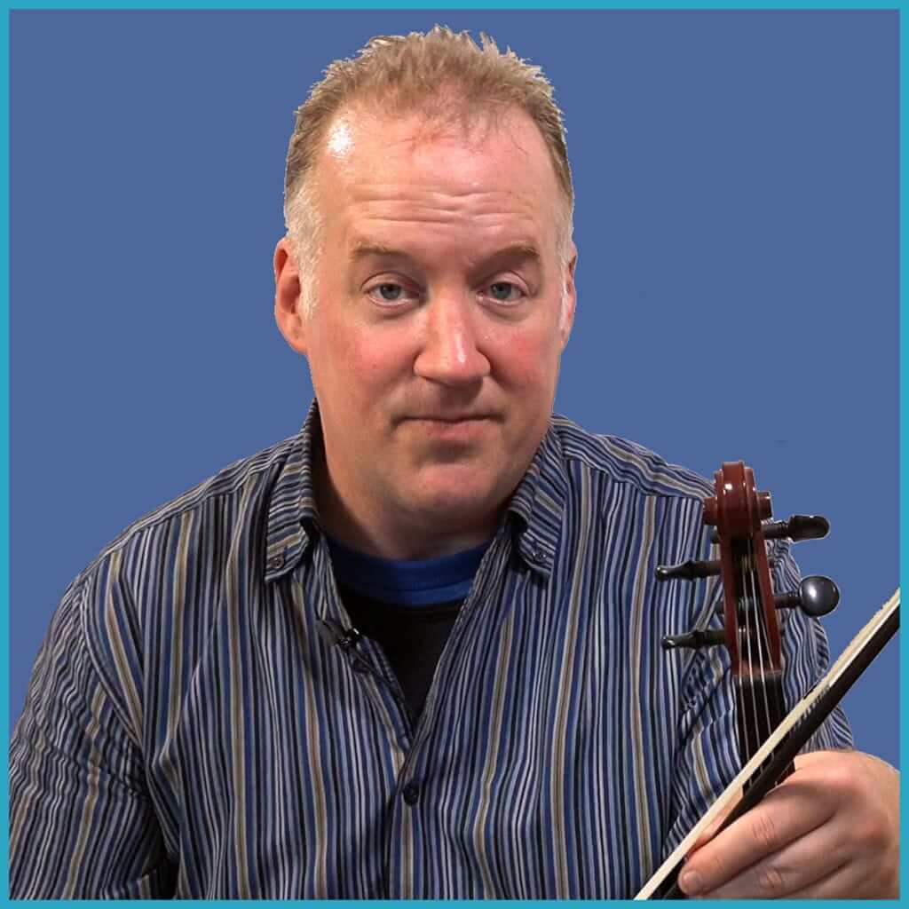 Violin Improvisation Lesson 14 Tips Beyond the Basics