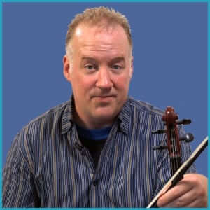violin improvisation lesson christian howes