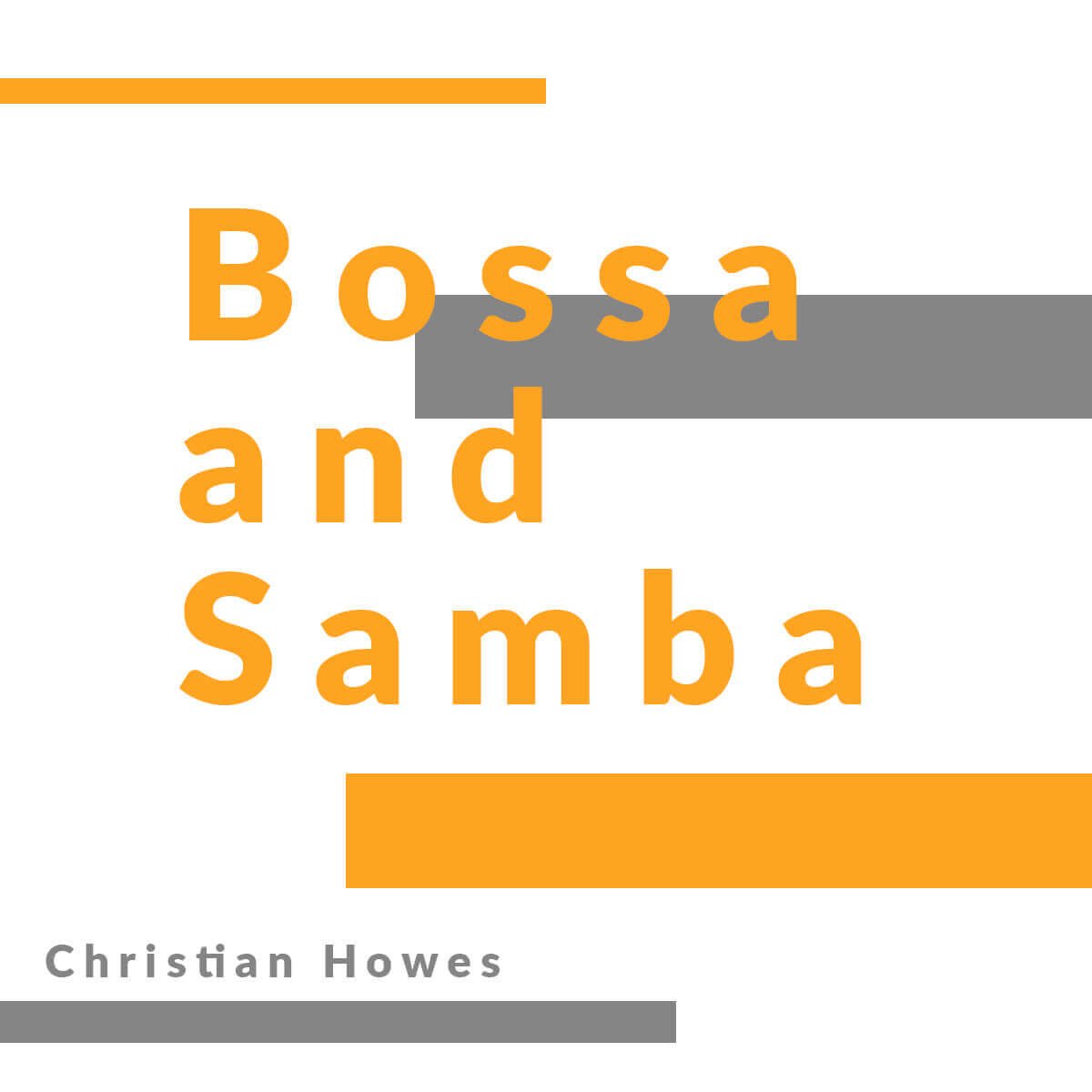 Bossa and Samba (Video Series + Additional Resources)