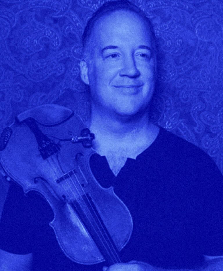 Christian Howes Violin Teacher