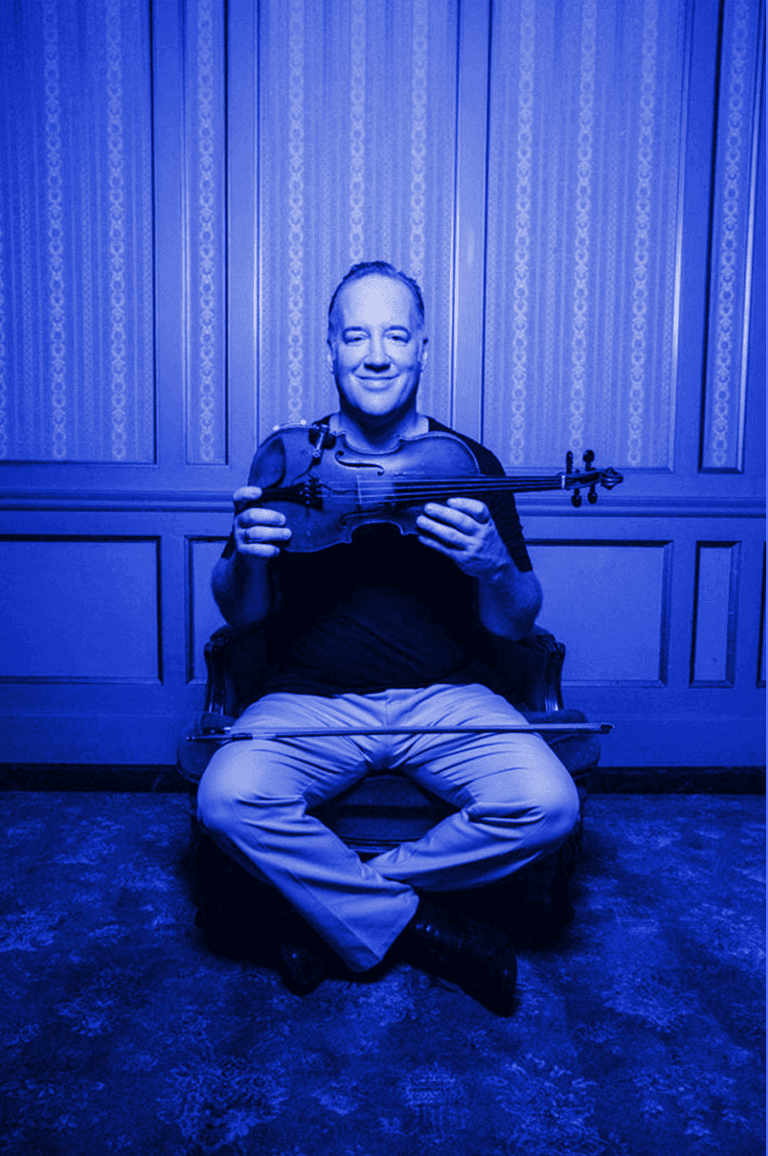 jazz violinist christian howes