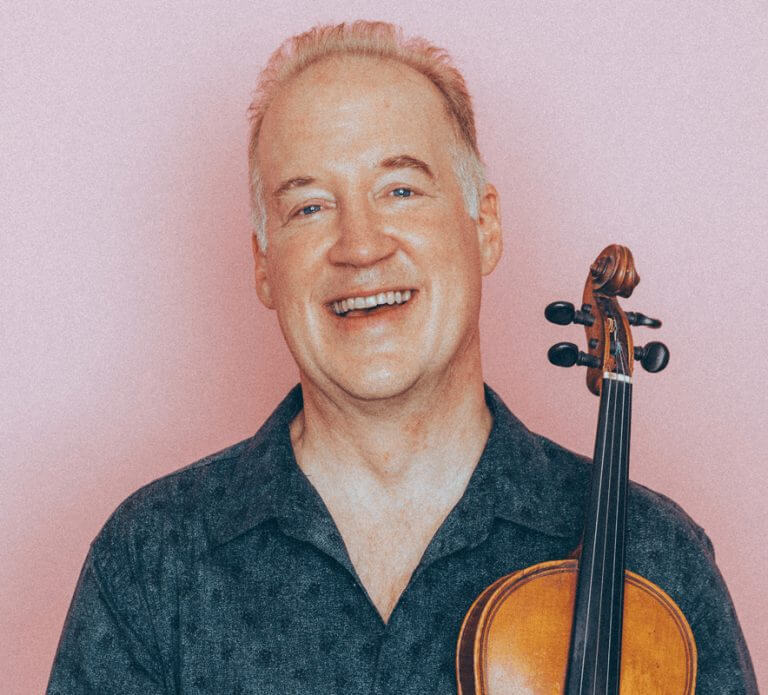 Christian Howes Jazz Violinist/ Educator/Coach