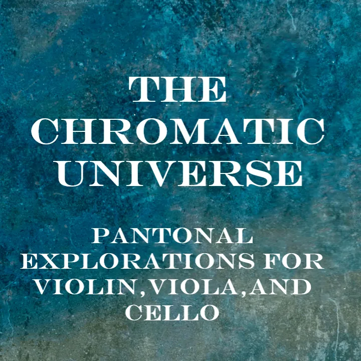 Chromatic Universe (Multimedia Course)